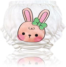 Baby Girl Cotton Shorts Bloomer Diaper 1315366 - TUZZUT Qatar Online Shopping