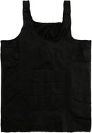 Man Slim Life, Black, Mf166-2-Bla1 - TUZZUT Qatar Online Shopping