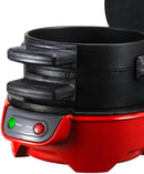 RAF Burger Maker, 600 Watt, R.666 - TUZZUT Qatar Online Shopping