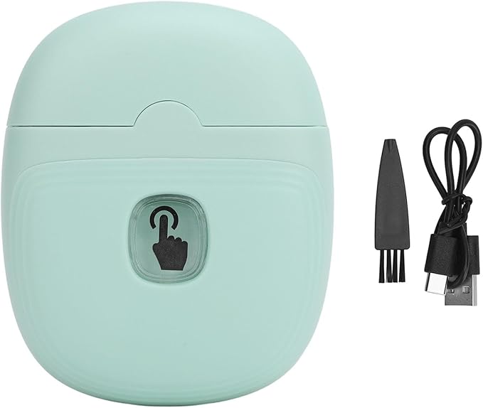 Electric Automatic Nail Clipper with Light ZJD-003 Electric Automatic Nail Clipper with Light ZJD-003