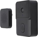 Wireless Video Doorbell 123054 - TUZZUT Qatar Online Shopping