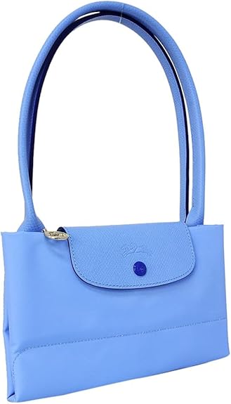 Sky Blue Handle Bag Pouch RE255 Sky Blue Handle Bag Pouch RE255