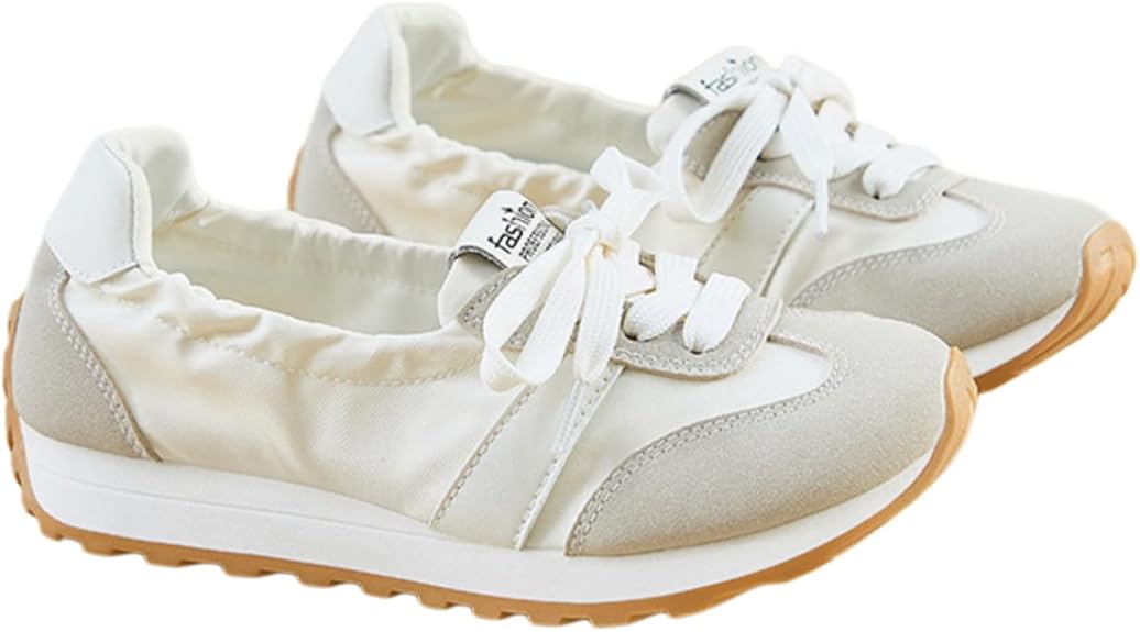 Chunky Platform Sneakers PS22