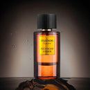 Hamidi MAÎSON LUXE MIDNIGHT AMBER EDP Perfume - 110ML (Inspired by LV - Ombre Nomade) - TUZZUT Qatar Online Shopping