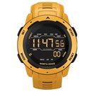 NORTH EDGE Men's Digital Sports Watch - Mars W76101 - TUZZUT Qatar Online Shopping