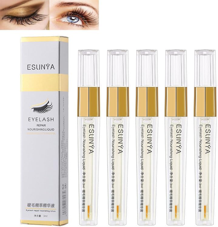 Eyelash Growth Serum