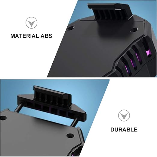 Mobile Phone Radiator Cooler Fan L01 Mobile Phone Radiator Cooler Fan L01