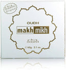 Oudh Makh Mikh Incense - 60gms by Nabeel - TUZZUT Qatar Online Shopping