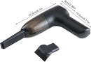 Cordless Handheld Vacuum Cleaner - Tuzzut.com Qatar Online Shopping