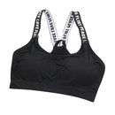 Women's Padded Sports Bra 54879 - TUZZUT Qatar Online Shopping