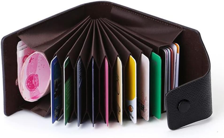 Credit Card Holder S3370407 Credit Card Holder S3370407