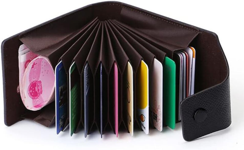 Credit Card Holder S3370407 - TUZZUT Qatar Online Shopping