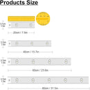 3 Colors USB LED Night Light Motion Sensor Wireless Ultra Thin LED Lights - TUZZUT Qatar Online Shopping