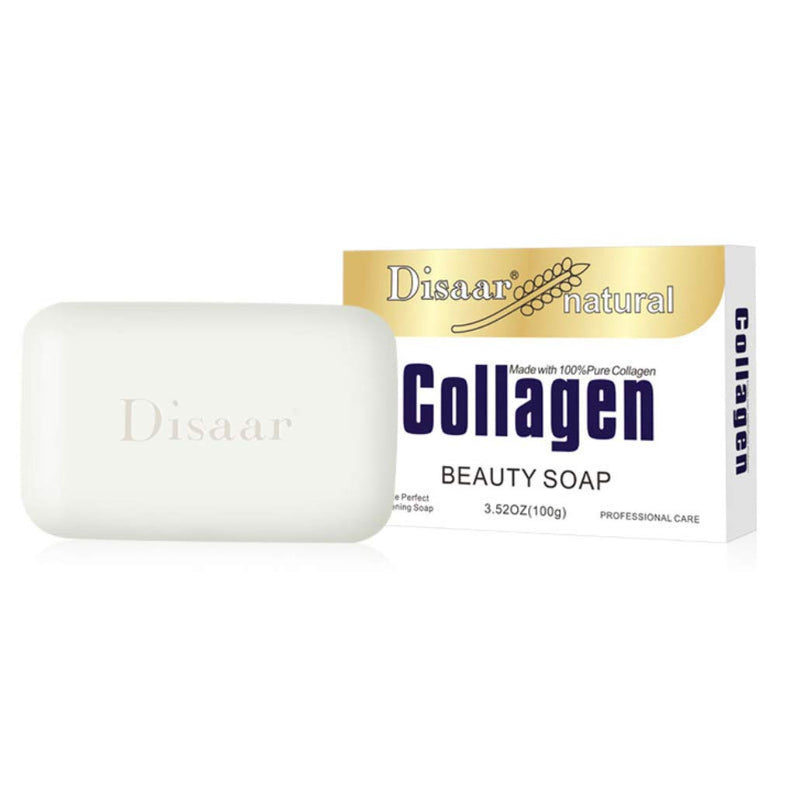 4 in 1 Beauty Natural Collagen Bundle Pack - Tuzzut.com Qatar Online Shopping