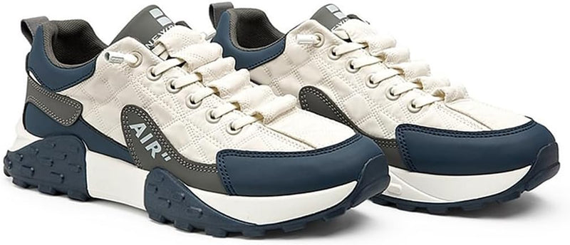 NEWBELLA Men's Casual Shoes SA3961 - TUZZUT Qatar Online Shopping