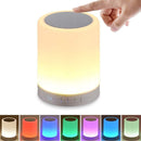 smars CL-671 LED Touch Lamp - TUZZUT Qatar Online Shopping