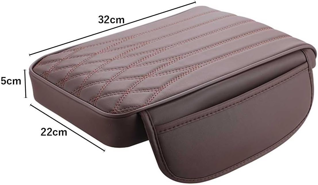 Armrest Cover For Honda Jade FR4/5 Type Armrest Cover For Honda Jade FR4/5 Type