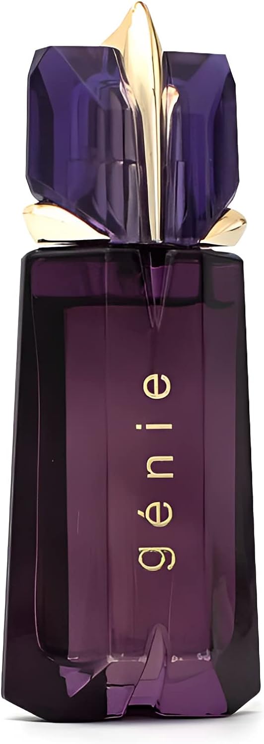 Genie Collection 1010 25ml Perfume for Women - Tuzzut.com Qatar Online Shopping