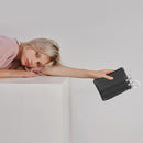 Small Fashion Card Case Wallet A6325 - TUZZUT Qatar Online Shopping