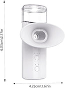 Hot Compress Eye Moisturizer HB2301 - TUZZUT Qatar Online Shopping