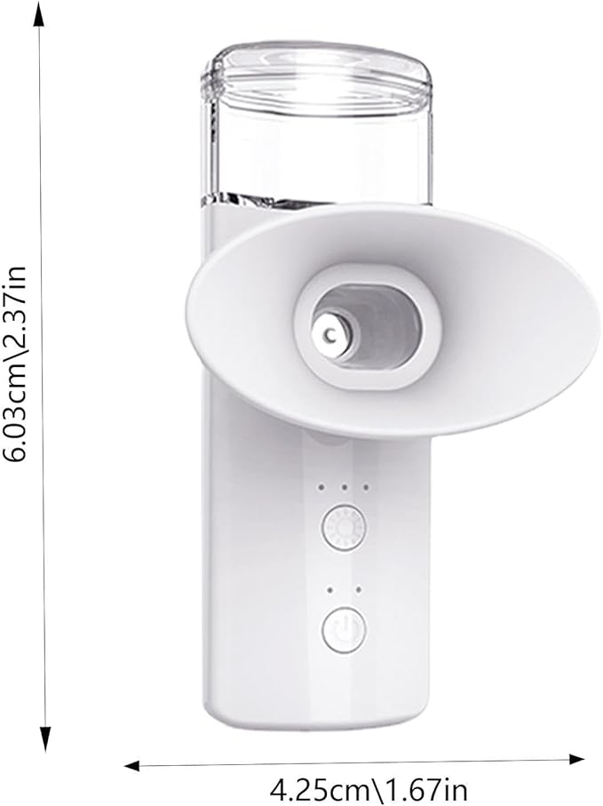 Hot Compress Eye Moisturizer HB2301 - TUZZUT Qatar Online Shopping