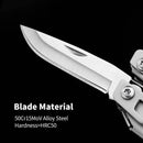 NexTool Mini Flagship Multifunctional Pliers NE20146 - TUZZUT Qatar Online Shopping