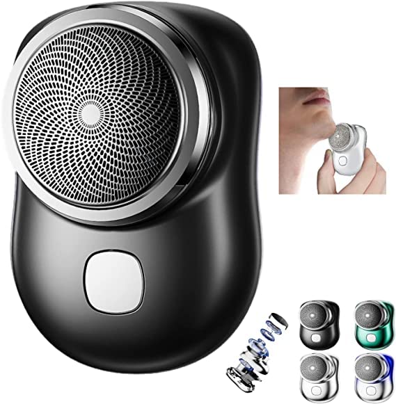 Mini Shaver Portable Electric Shaver Mini Shaver Portable Electric Shaver