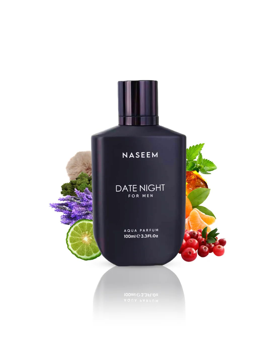 Naseem DATE NIGHT for Men Aqua Parfum EDP 100ml Naseem DATE NIGHT for Men Aqua Parfum EDP 100ml
