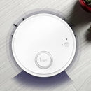 Smart Robot Vacuum Cleaner Intelligent Sweeping Robot - TUZZUT Qatar Online Shopping