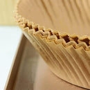 50 pieces Non-Stick Disposable Air Fryer Liners - TUZZUT Qatar Online Shopping