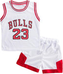 Kids Shorts and Shirt Summer Sportswear   1539740 - TUZZUT Qatar Online Shopping