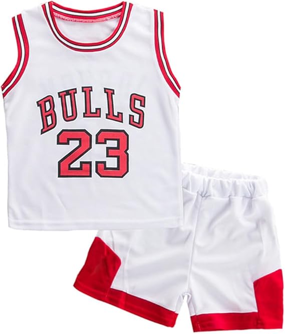 Kids Shorts and Shirt Summer Sportswear   1539740 - TUZZUT Qatar Online Shopping