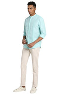 Mens Simon Carter London Shirt S4980705 L - TUZZUT Qatar Online Shopping