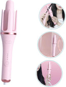 Handheld Automatic Hair Curler LN-158