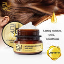 PURC Nourishing Leave-In Hair Mask 60ml - TUZZUT Qatar Online Shopping