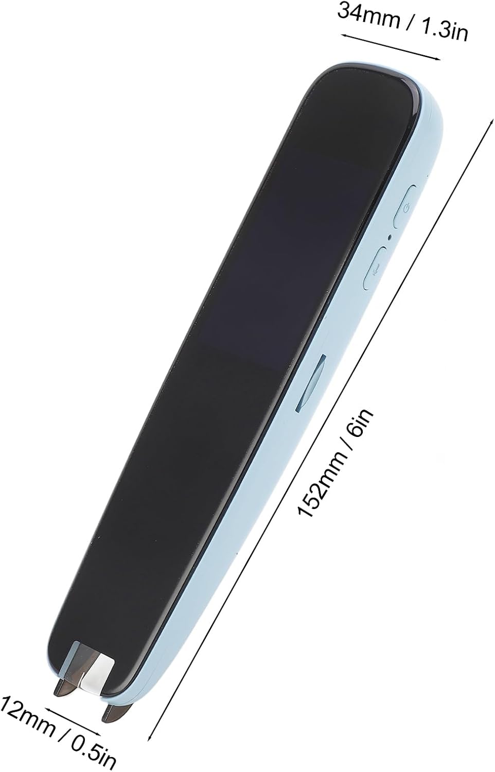Translation Scanning Pen with HD Touch Screen 5V-1A Translation Scanning Pen with HD Touch Screen 5V-1A