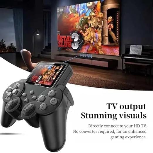 S10 Handle Game Console 520 Retro W-85962 S10 Handle Game Console 520 Retro W-85962