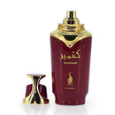 Kashmir EDP Spray 100ML by RISALA - TUZZUT Qatar Online Shopping