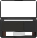 Hair Root Concealer 8g - TUZZUT Qatar Online Shopping