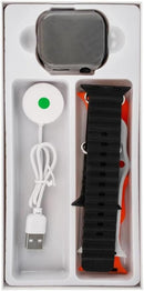 KEQIWEAR KW 25 Max Smartwatch - TUZZUT Qatar Online Shopping