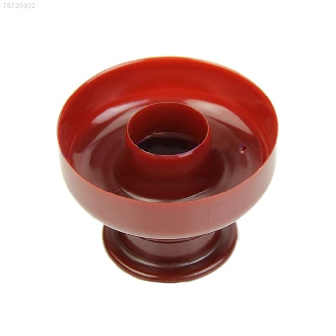 Doughnut Donut Maker S1773515 35 - TUZZUT Qatar Online Shopping