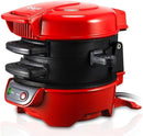RAF Burger Maker, 600 Watt, R.666 - TUZZUT Qatar Online Shopping
