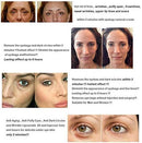 VIBRANT GLAMOUR Magic Anti-age Eye Cream Cayman Eye Cream Eye Serum Wrinkle S4720855 - Tuzzut.com Qatar Online Shopping