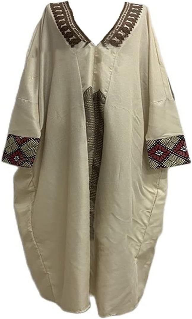 Abayan Turkish Muslim Women Fashion Dresses M S4981405 Abayan Turkish Muslim Women Fashion Dresses M S4981405
