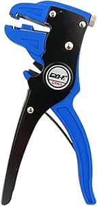 Mini Automatic Stripping Pliers Wire Cutter - TUZZUT Qatar Online Shopping
