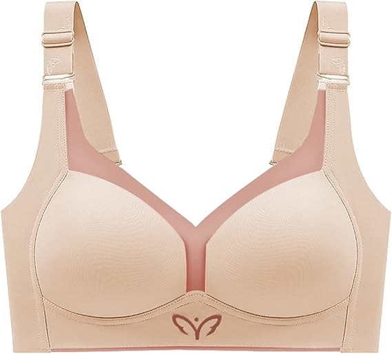 Sexy Lingerie Seamless Bras For Women  Y064 - TUZZUT Qatar Online Shopping