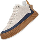 NEWBELLA Spring Fall Male Sneakers MF0087 - TUZZUT Qatar Online Shopping