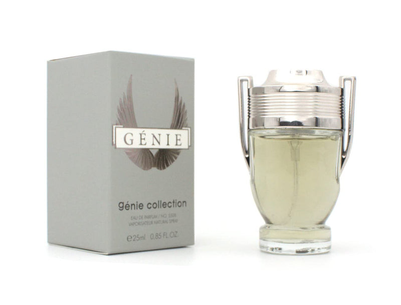 Genie Collection Perfume 5508 for men 25ml - Tuzzut.com Qatar Online Shopping