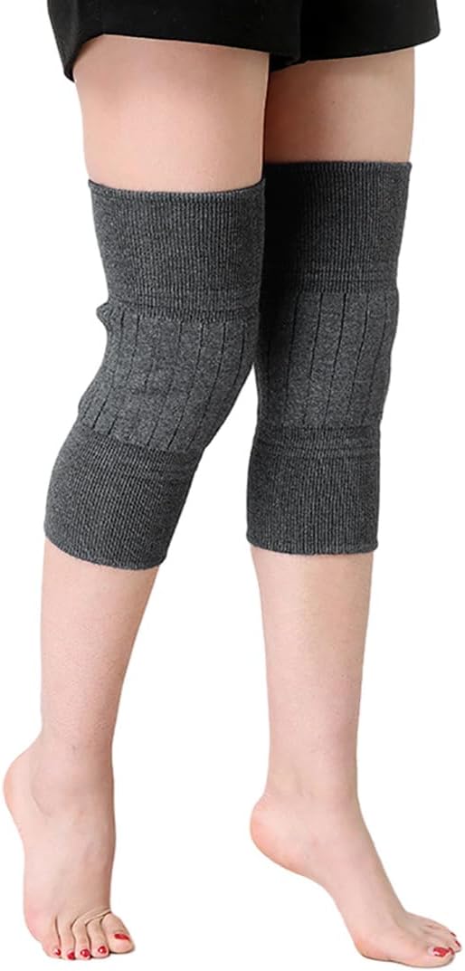 Knee Warmer Unisex 175062 - TUZZUT Qatar Online Shopping