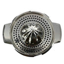 Stainless Steel Juice Reamer 225947 - TUZZUT Qatar Online Shopping